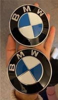 BMW zwei Logoteile. München - Moosach Vorschau