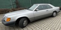 Mercedes W124 Coupe / Coupé Teile Teppich, A Säule, Spiegel Vahr - Gartenstadt Vahr Vorschau