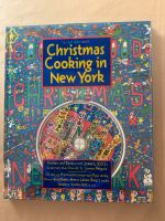 Christmas Cooking in New York Baden-Württemberg - Leingarten Vorschau