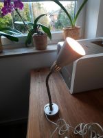 Schreibtisch Wandleuchte Ikea Kvart Lampe gebraucht Eimsbüttel - Hamburg Schnelsen Vorschau