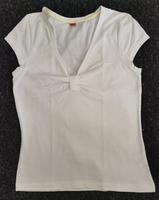 Damen-T-Shirt, S.Oliver, Gr. 38, weiß, wie neu Bonn - Bonn-Zentrum Vorschau