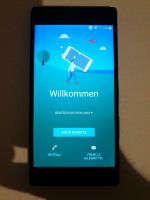 Sony Xperia Z5 Handy Dual SIM 3GB RAM 32GB int. Speicher Bayern - Aschaffenburg Vorschau