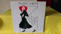 LP '1978' bette midler The BEST of BETTE  +B: Kreis Pinneberg - Pinneberg Vorschau