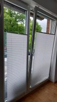 Plissees 3 stk. Für große Fenster/ Tür Nordrhein-Westfalen - Dorsten Vorschau