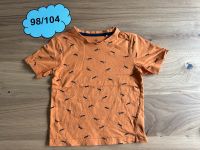 ☀️ Shirt „Gecko“ „Eidechse“ Topolino Gr. 98/104 ☀️ Rheinland-Pfalz - Ingelheim am Rhein Vorschau