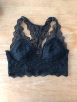 Schwarzes Spitzenbustier von Passionata, XS/S Niedersachsen - Melle Vorschau