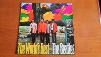 Lp The Beatles-The World's Best Berlin - Reinickendorf Vorschau