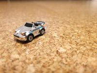Micro Machines Galoob Chrom 911 Turbo Bayern - Bobingen Vorschau