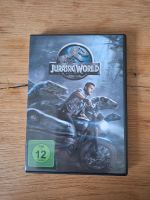DVD Jurassic World Nordrhein-Westfalen - Hemer Vorschau