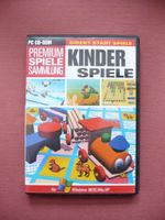 Kinderspiele Spielesammlung PC CD-ROM Bayern - Osterzell Vorschau