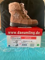 Kinder Schuhe Däumling Saarland - Schiffweiler Vorschau