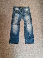 Cipo u baxx Jeans 36/34 Brandenburg - Bad Freienwalde Vorschau