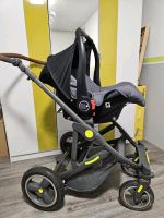 Kinderwagen 3 in 1 von Circle Sachsen-Anhalt - Könnern Vorschau