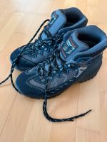 Wanderschuhe Grisport Gr. 38, kaum getragen Niedersachsen - Gehrden Vorschau