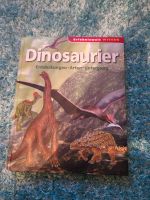 Kinder Buch Dinosaurier- Entdeckungen- Arten- Untergang Schleswig-Holstein - Struxdorf Vorschau