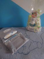 Baby Pflegeset Geschenk Geburt Sachsen - Limbach-Oberfrohna Vorschau