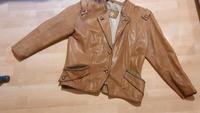 Vintage Lederjacke Leipzig - Leipzig, Zentrum Vorschau