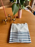 CLOSED Pullover 100% Baumwolle S-M Sommer top! Bremen - Huchting Vorschau