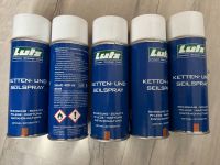 4X Lutz Ketten und Seilspray 400ml. Neu!!! Baden-Württemberg - Winnenden Vorschau