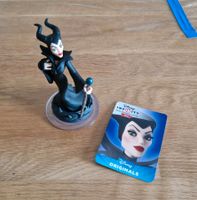 Disney Infinity Figur 2.0 - Maleficent Sachsen-Anhalt - Wolmirstedt Vorschau