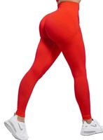 Sexy Damen women Leggings rot 16€ mit Versand Annaberg-Buchholz - Mildenau Vorschau