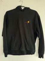 Carhartt American Script Hoody Gr. Medium Bad Reichenhall - Marzoll Vorschau