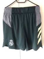 Adidas Real Madrid Basketball Hose Short L NBA Vintage Niedersachsen - Hameln Vorschau