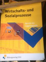 Wirtschafts- und Sozialprozesse Eins Sachsen - Waldheim Vorschau
