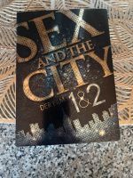 Sex and the City Film 1 und 2 Baden-Württemberg - Reutlingen Vorschau