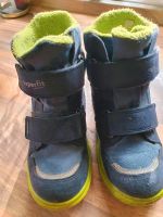 Superfit Husky Winterstiefel Gr. 27 wasserdicht Bayern - Burglauer Vorschau