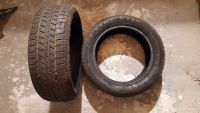 Winterreifen Tracmax Ice-Plus S110, 185/55 R15 82H Kreis Pinneberg - Langeln Vorschau