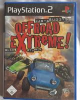 OFFROAD EXTREME - PLAYSTATION 2 PS2 PS 2 Niedersachsen - Schöningen Vorschau