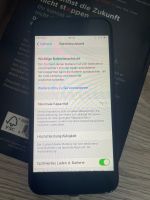 iPhone 7, Black, 128GB, A1778 Baden-Württemberg - Balingen Vorschau