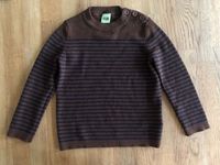 FUB warmer Pullover aus Wolle Gr. 110 Pankow - Prenzlauer Berg Vorschau