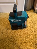 Akku Kaffeemaschine von Makita Nordrhein-Westfalen - Fröndenberg (Ruhr) Vorschau