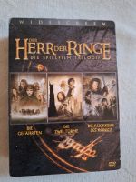 DVD Box HERR DER RINGE 3 DVD Gefährten, Zwei Türme, Rückkehr des Berlin - Treptow Vorschau