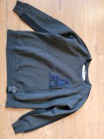 G-Star Sweatshirt Gr. S 36 Dunkelblau NEU weich warm Nordrhein-Westfalen - Kreuztal Vorschau