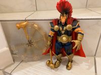 Marvel Action Figur Beta Ray Bill Kr. München - Unterhaching Vorschau