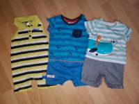 Overalls Anzüge größe 68 ab 0,50€ Niedersachsen - Wagenfeld Vorschau