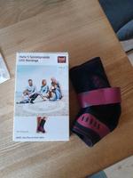 Fuß-Bandage bort Helix S Spiraldynamik USG-Bandage Hessen - Burghaun Vorschau