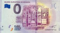 0 € Schein Schengen Thüringen - Jena Vorschau