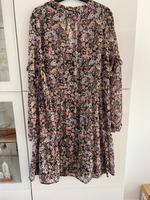 EDC by Esprit Sommerkleid mit Blumenmuster S 36 38 Hannover - Ricklingen Vorschau