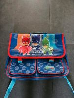 PJ Masks Kinder Rucksack, Ranzen, Tasche, neuwertig Burglesum - Lesum Vorschau