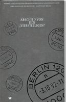 Postleitzahlen jetzt 5-stellig  Abschied - Begrüßung Hessen - Dieburg Vorschau