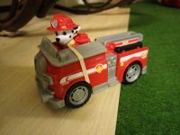 Paw Patrol Feuerwehr Marshall Thüringen - Drei Gleichen Vorschau