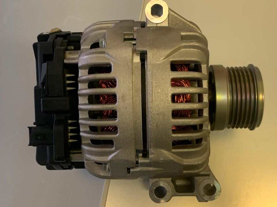 Lichtmaschine Generator 98A  für Renault Dacia;12042770 in Niederkassel