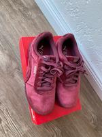 Tolle neuwertige Schuhe von Puma Gr 37 Niedersachsen - Rinteln Vorschau