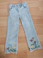 Next Hose Jeans mit Stickerei Nordrhein-Westfalen - Welver Vorschau