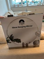 Spiegel Gold 50cm Durchmesser Essen - Essen-Kettwig Vorschau