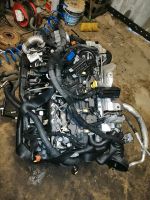 Motor Opel 1.6cdti B16DTH B16DTL Insignia Astra Zafira bj18 Kompe Baden-Württemberg - Mannheim Vorschau